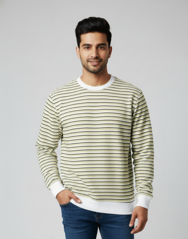 Full Sleeves T-Shirt