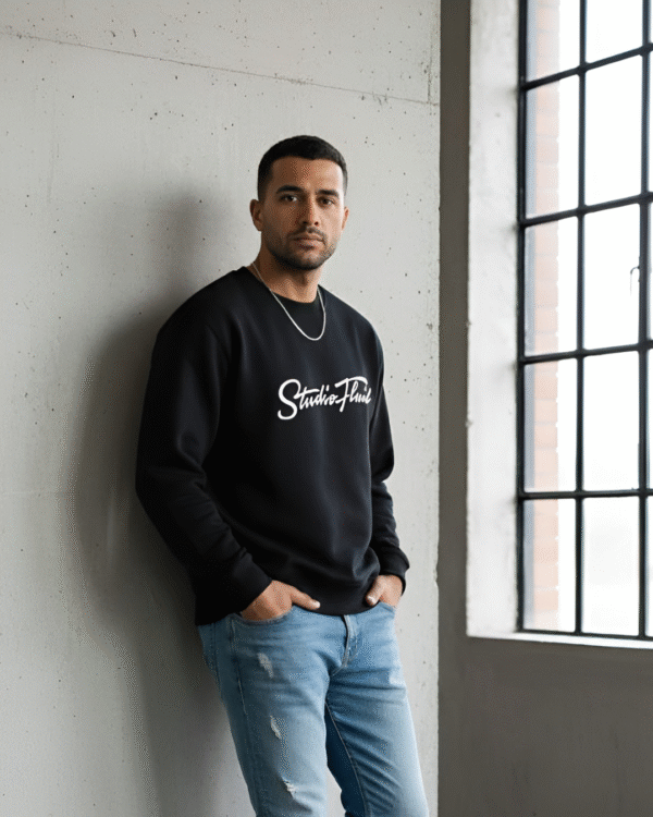 Sweatshirt StudioFluid